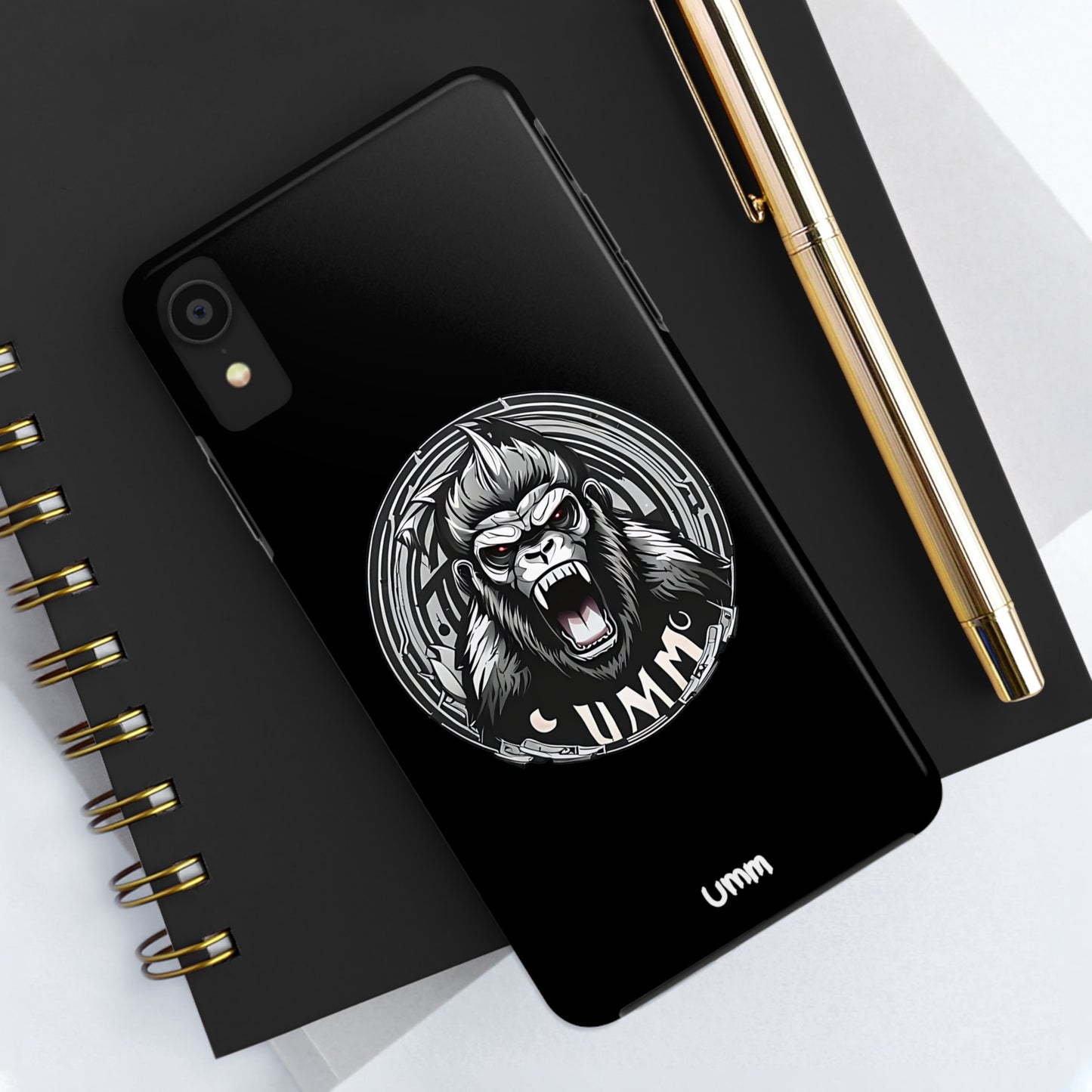 UMM APE Tough Phone Cases