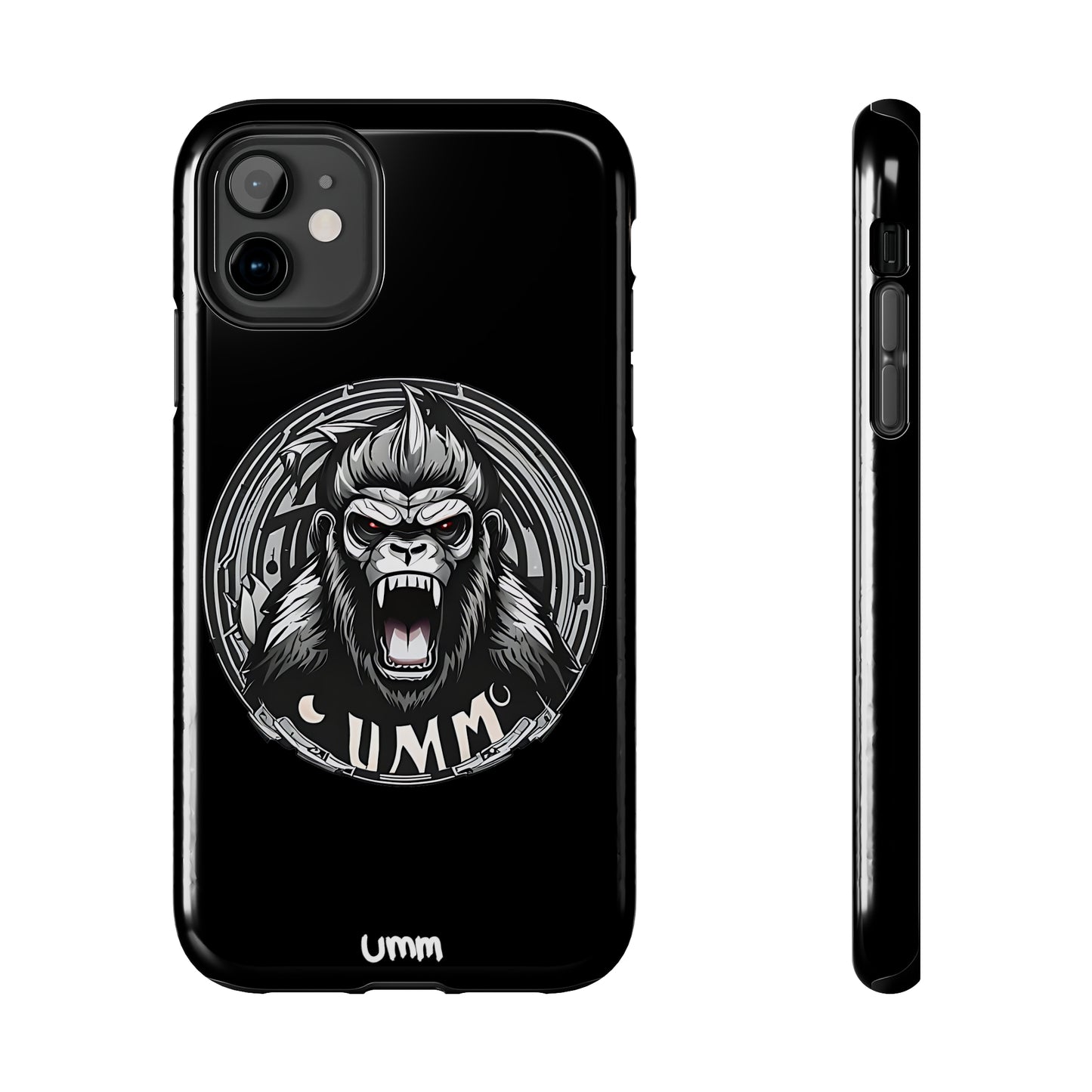 UMM APE Tough Phone Cases