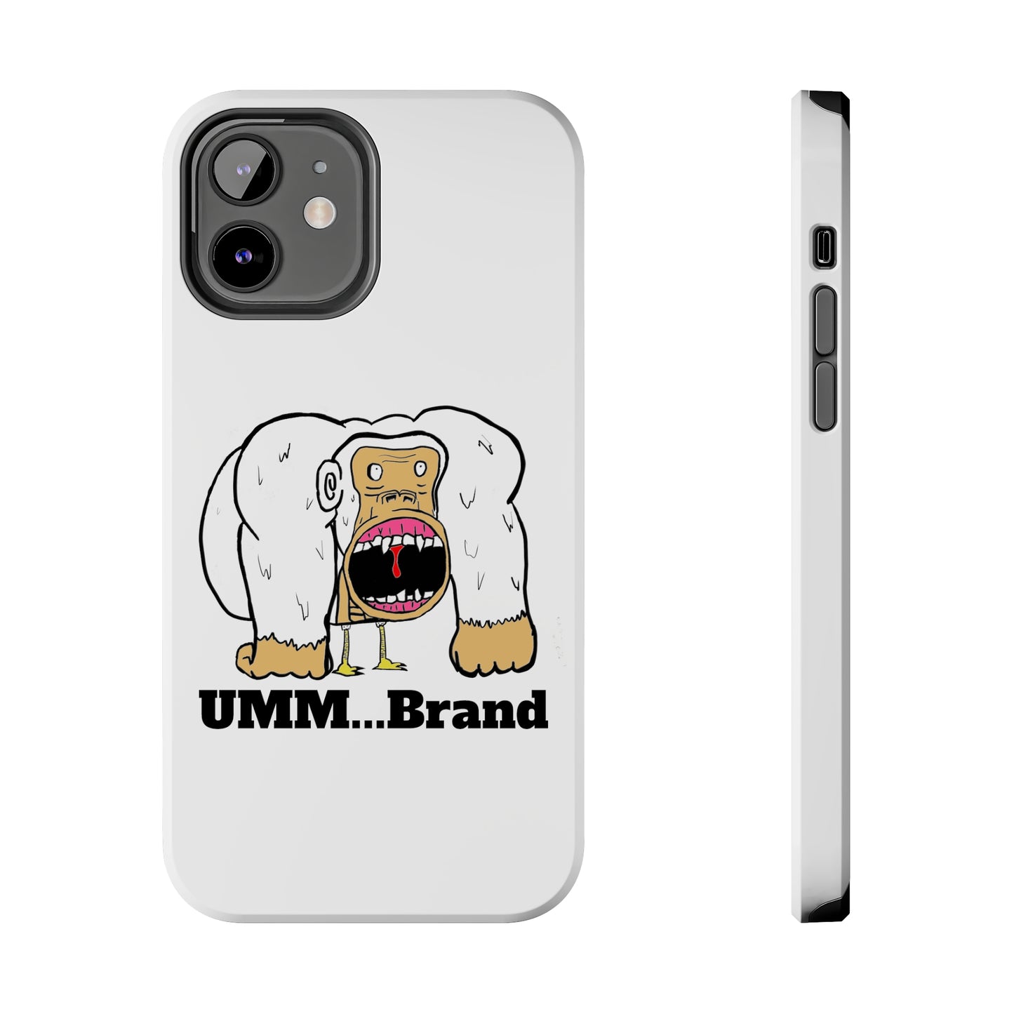 Ape Sh*t Tough Phone Cases