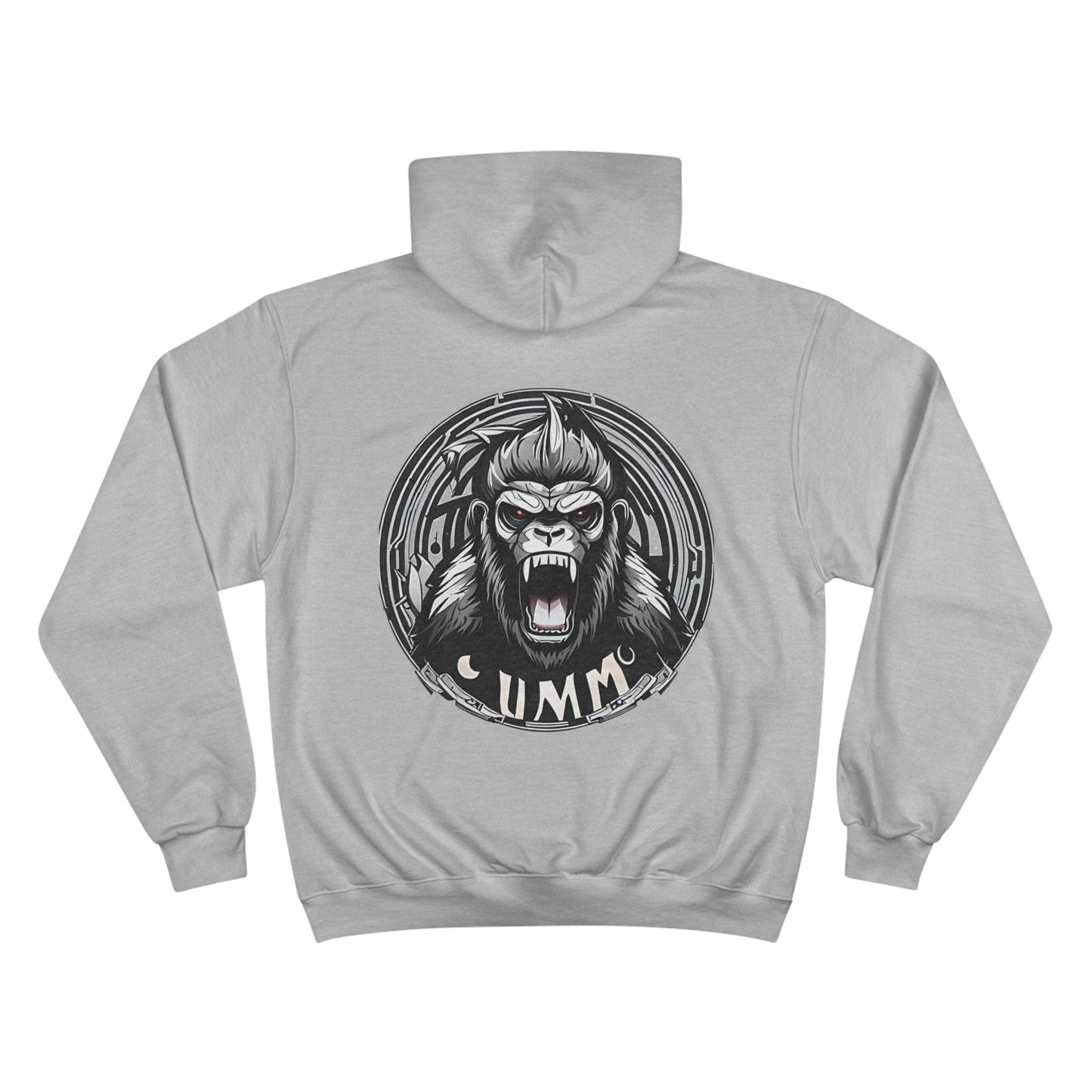 UMM APE Champion Hoodie