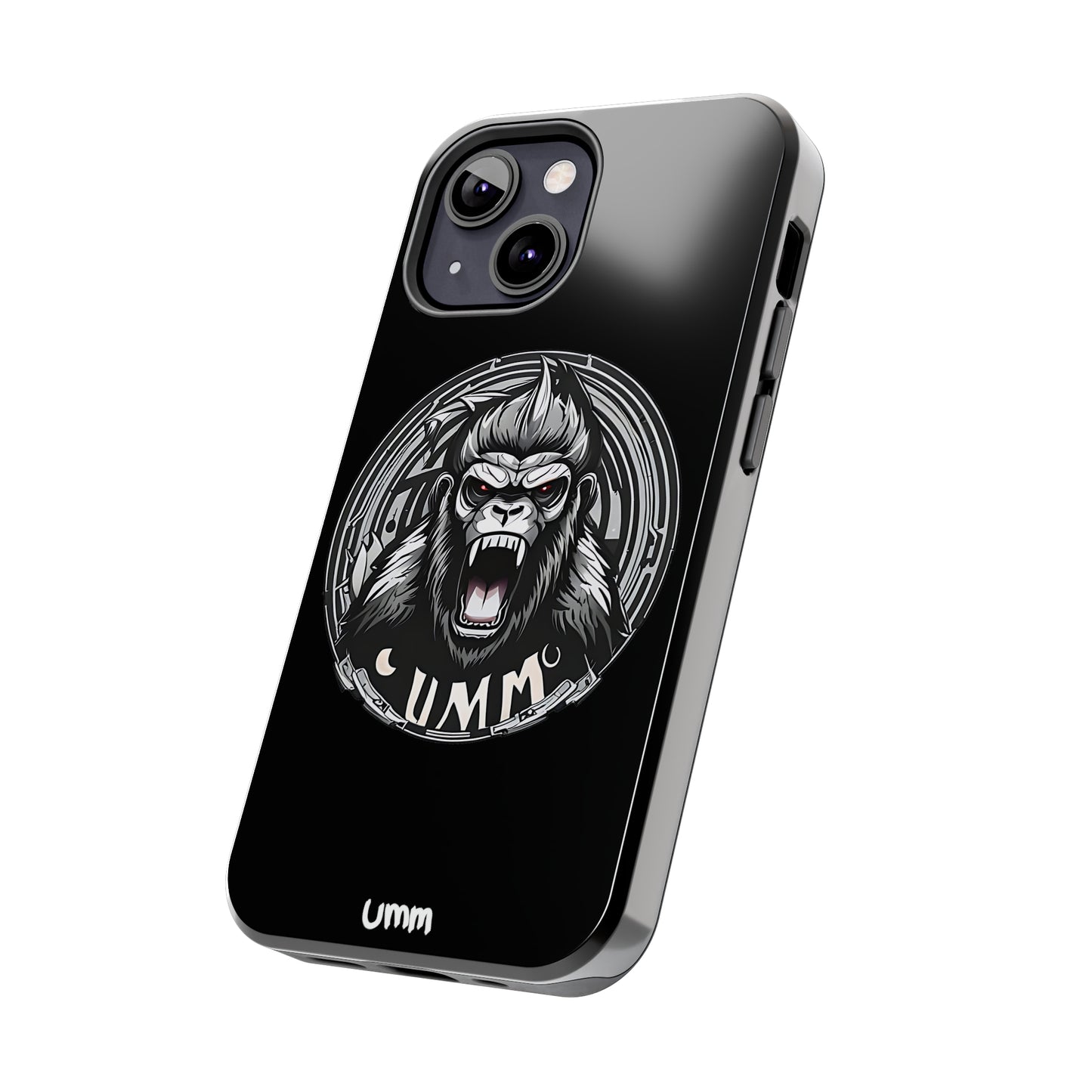 UMM APE Tough Phone Cases