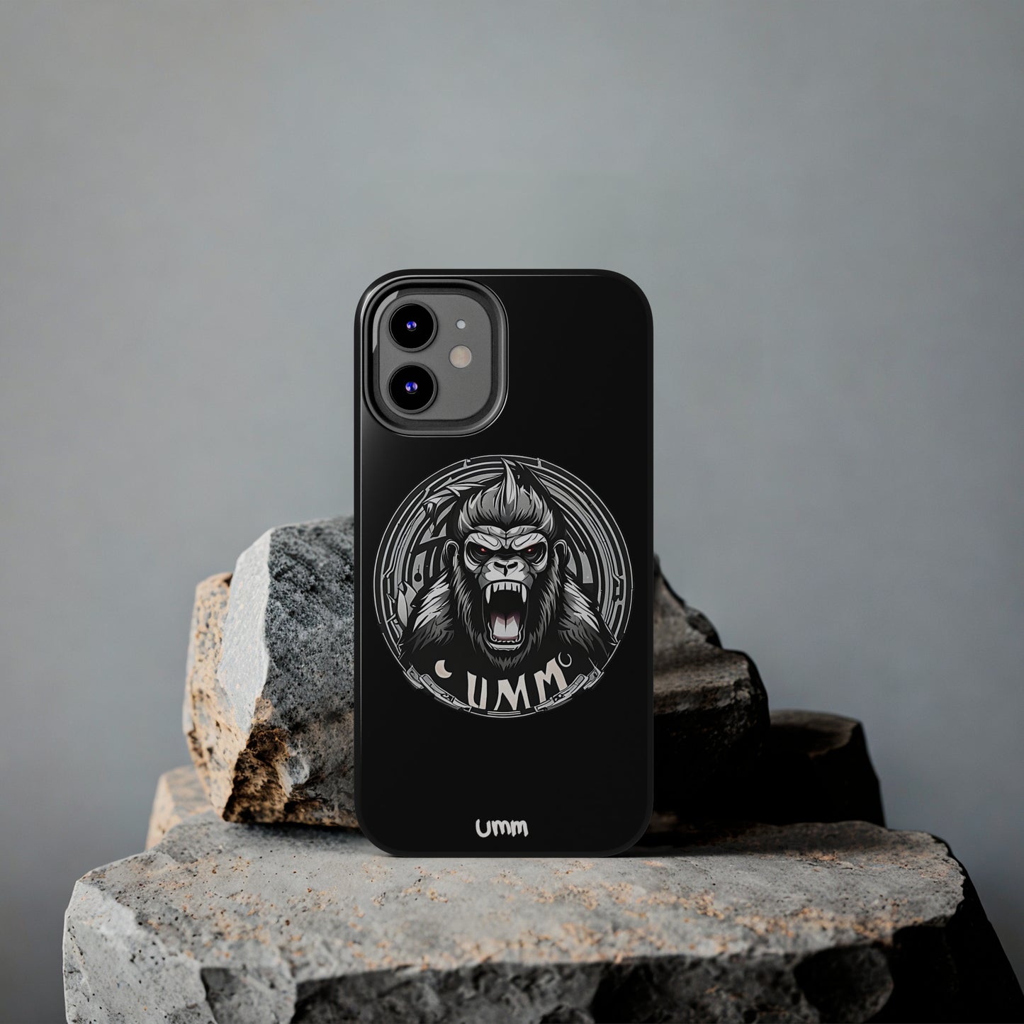 UMM APE Tough Phone Cases