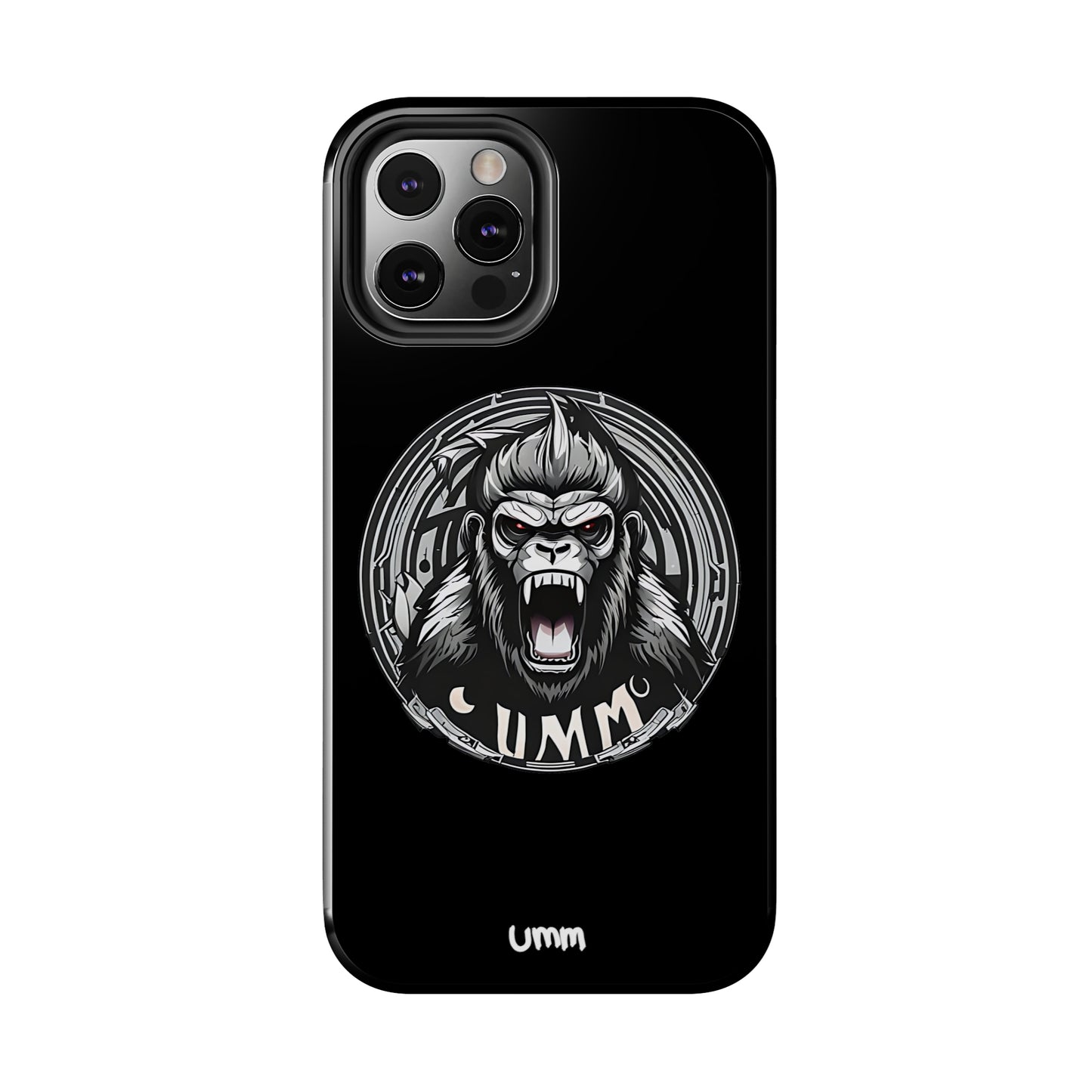 UMM APE Tough Phone Cases