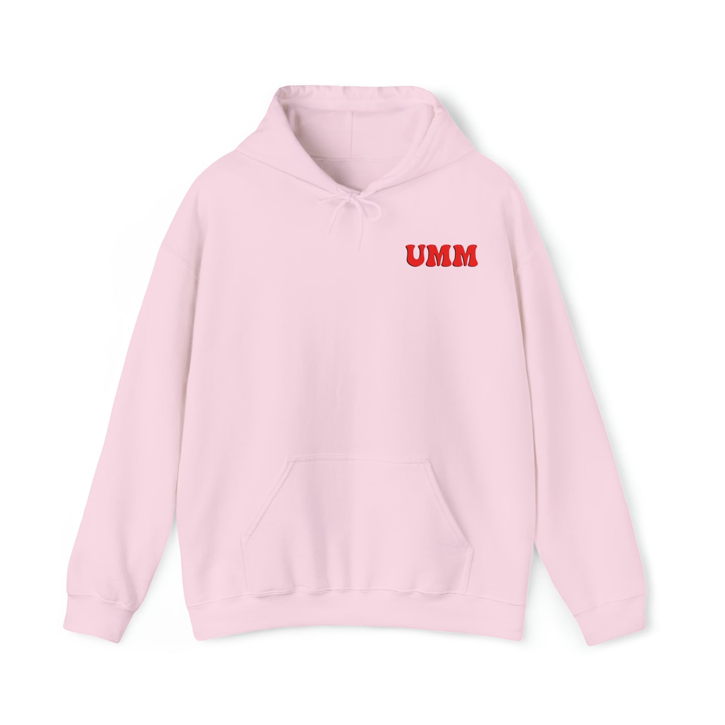 UMM SHROOMS HOODIE