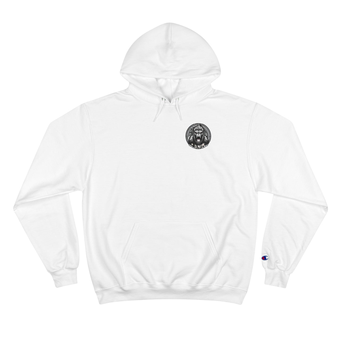 UMM APE Champion Hoodie