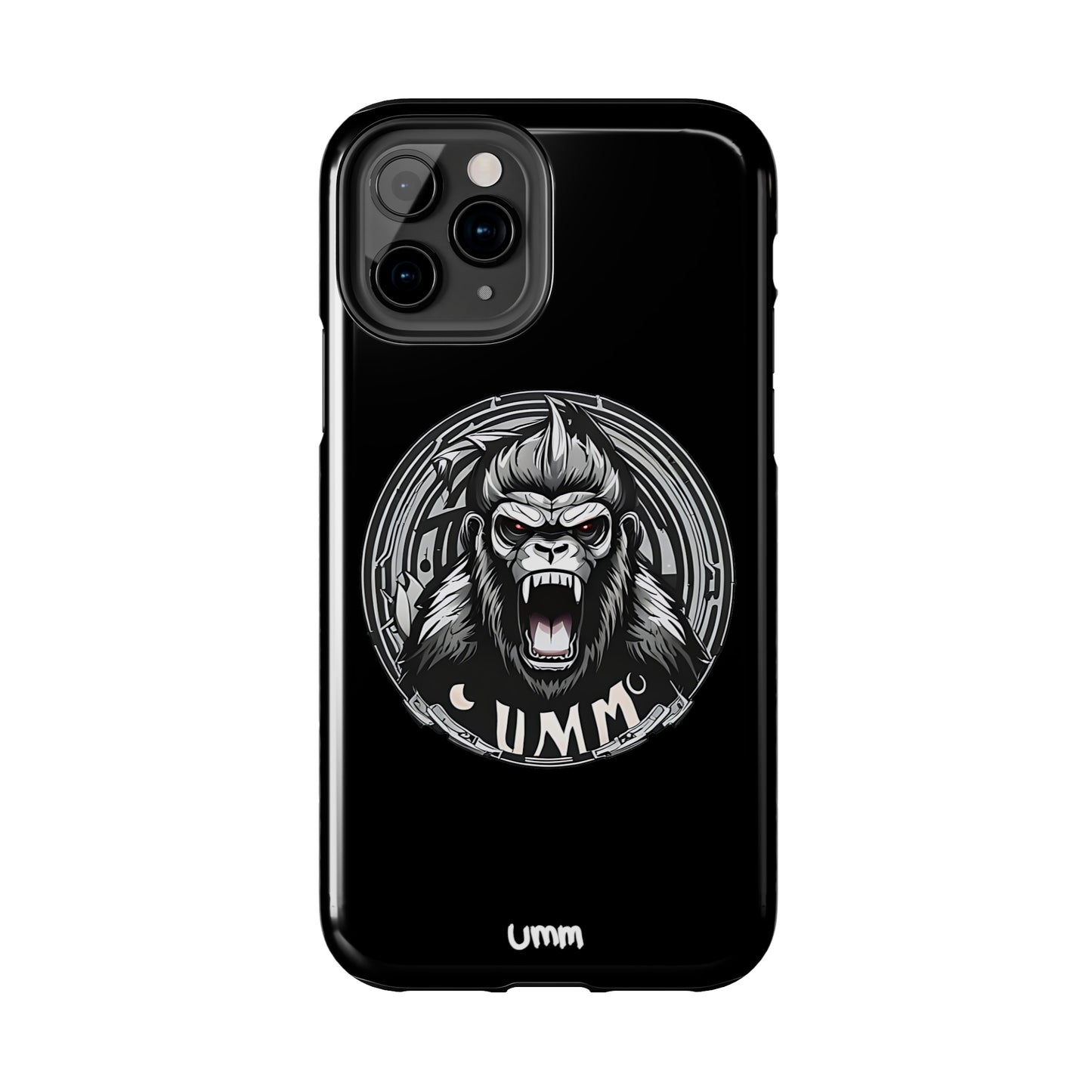 UMM APE Tough Phone Cases