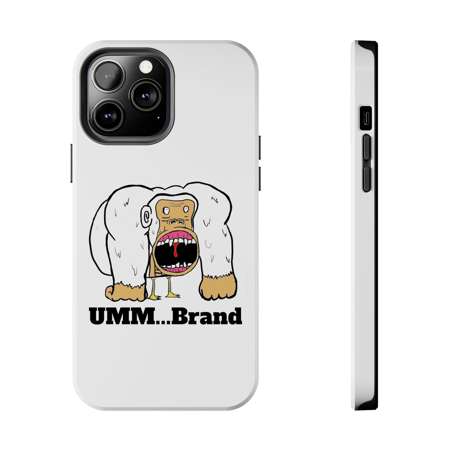 Ape Sh*t Tough Phone Cases