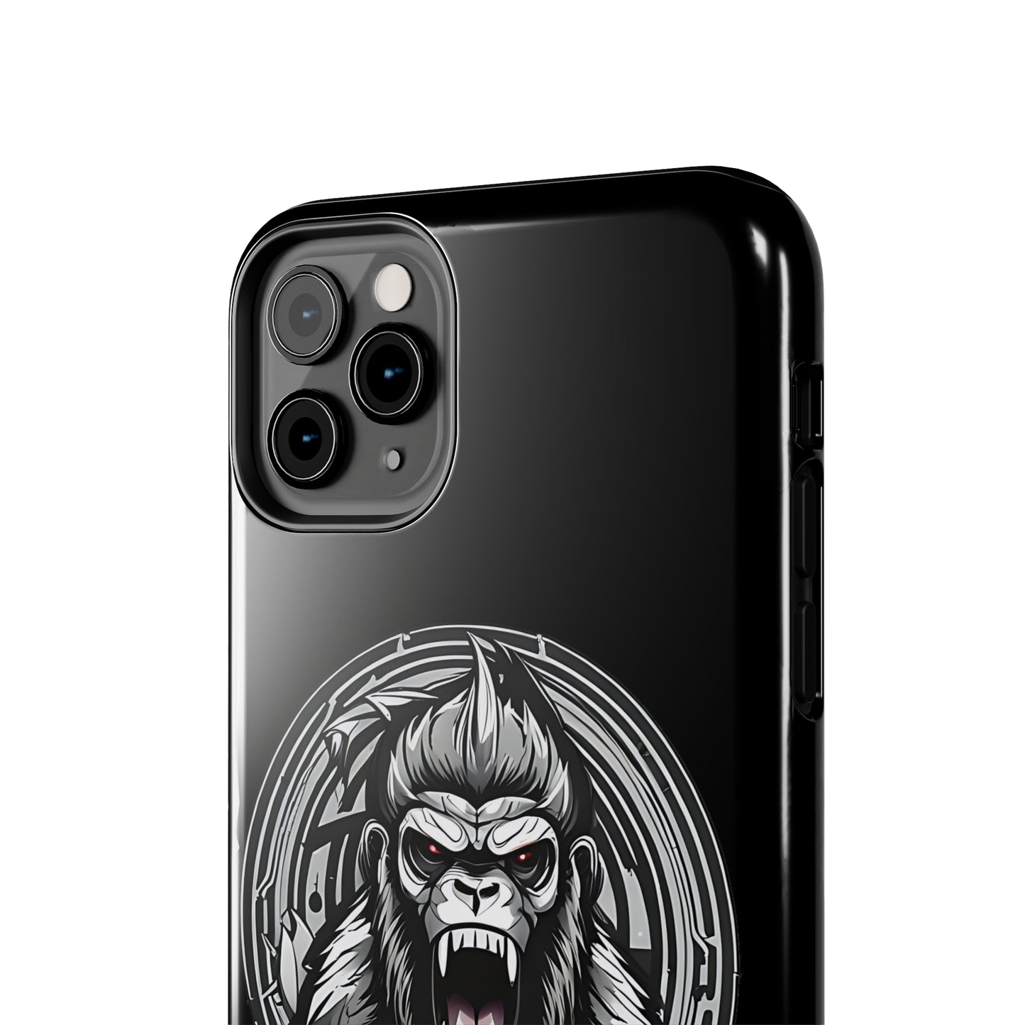 UMM APE Tough Phone Cases