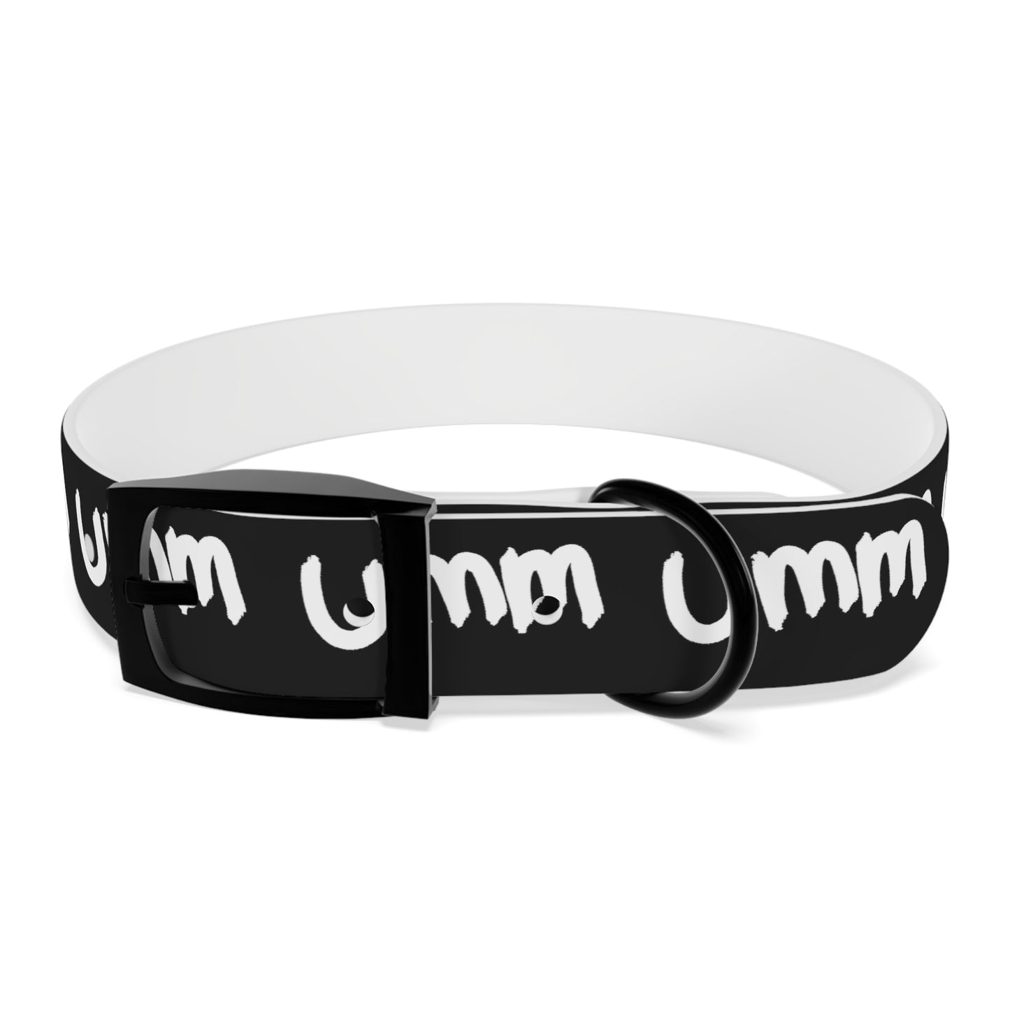 UMM Dog Collar