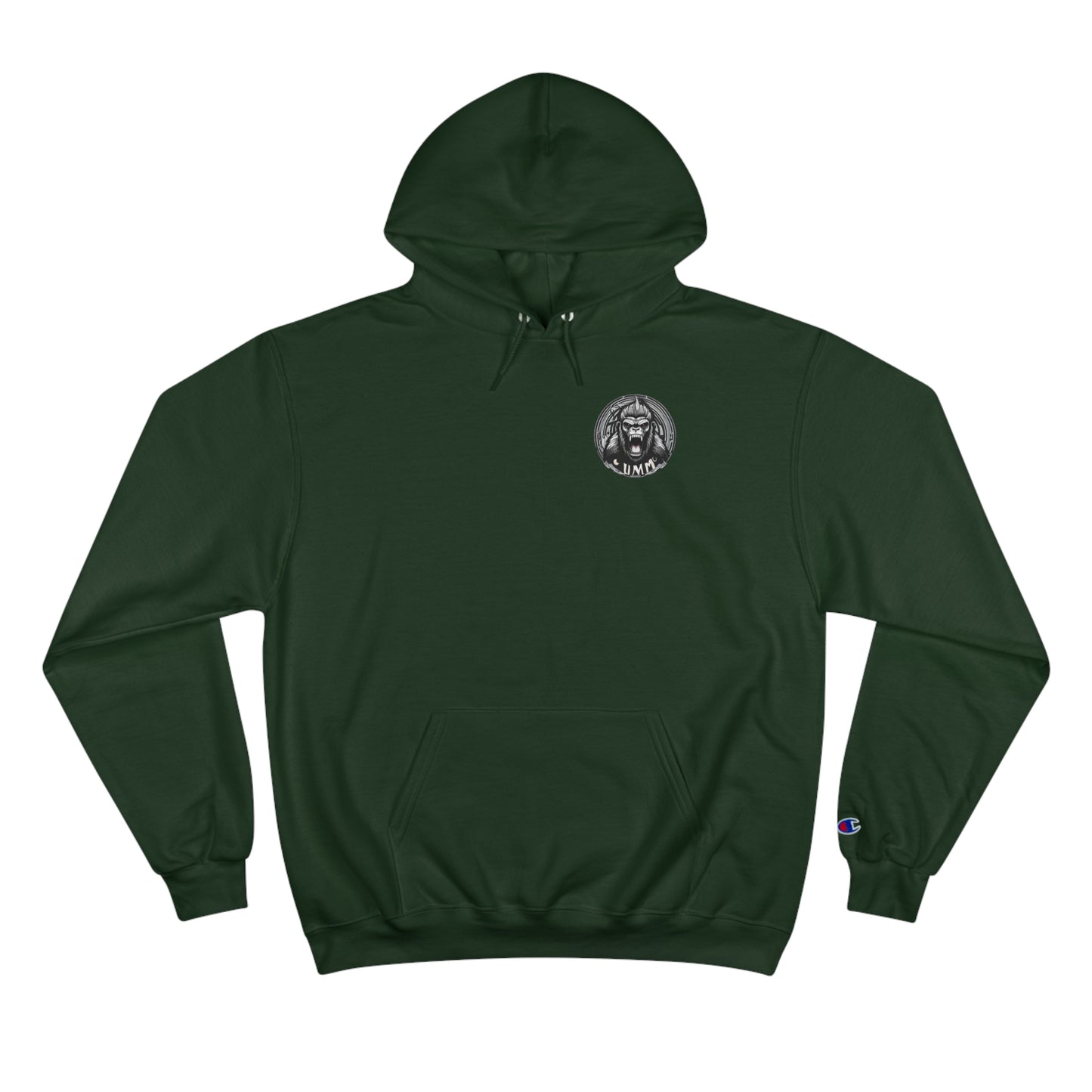 UMM APE Champion Hoodie