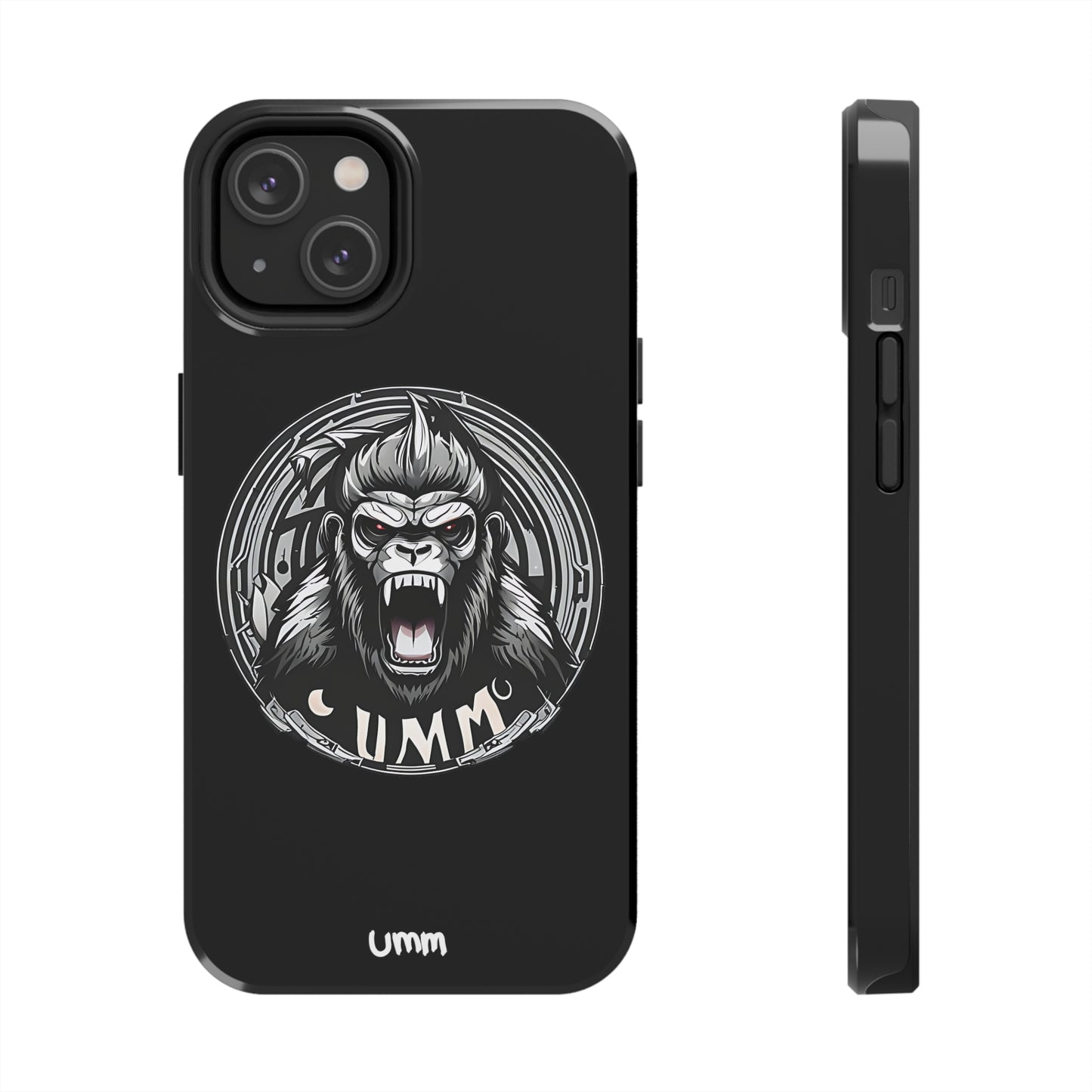 UMM APE Tough Phone Cases