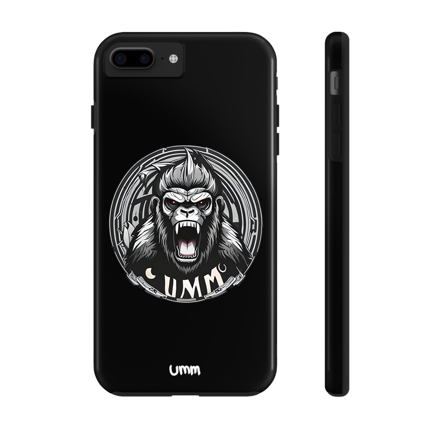 UMM APE Tough Phone Cases