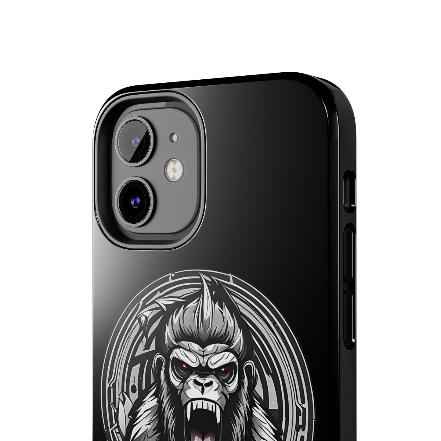 UMM APE Tough Phone Cases