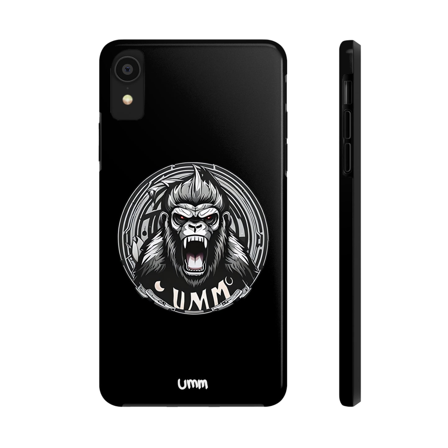 UMM APE Tough Phone Cases