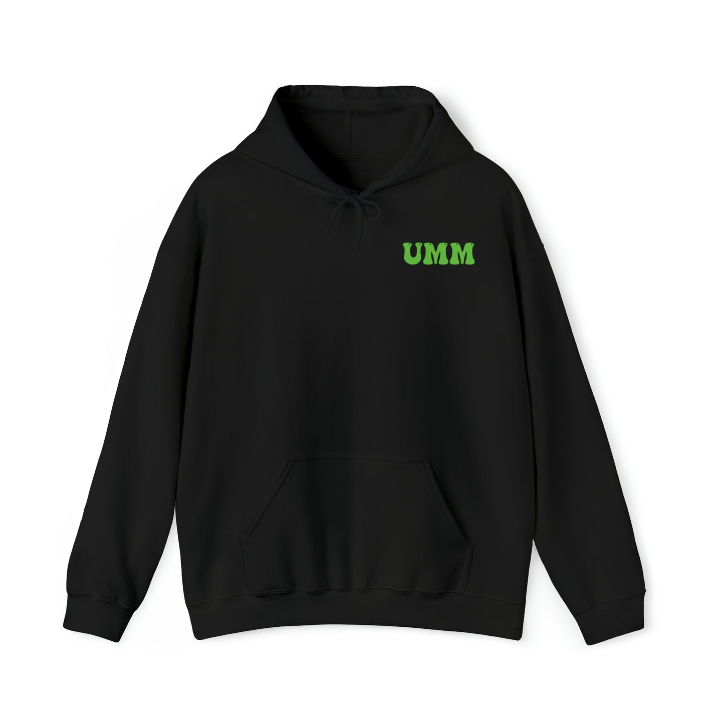 UMM SHROOMS HOODIE