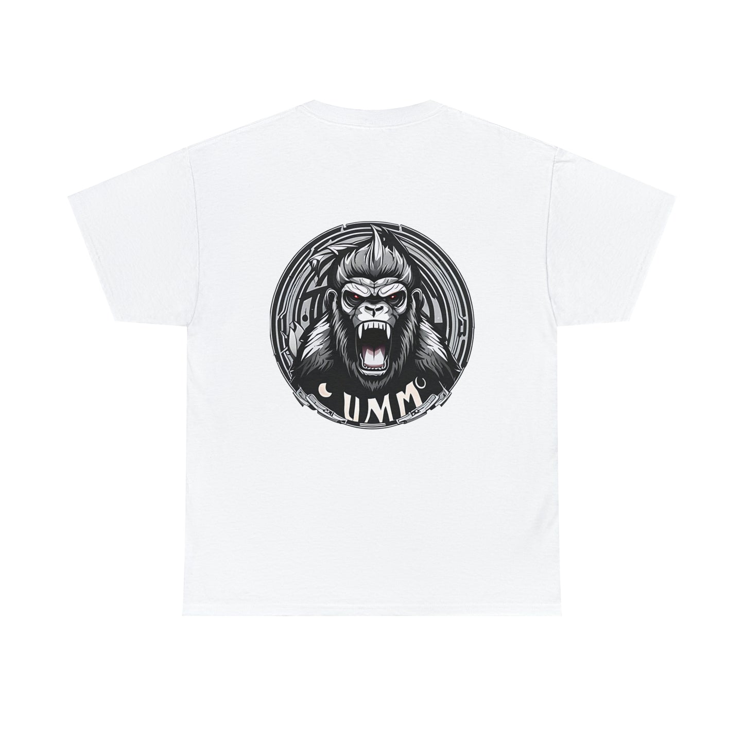 UMM APE T-SHIRT