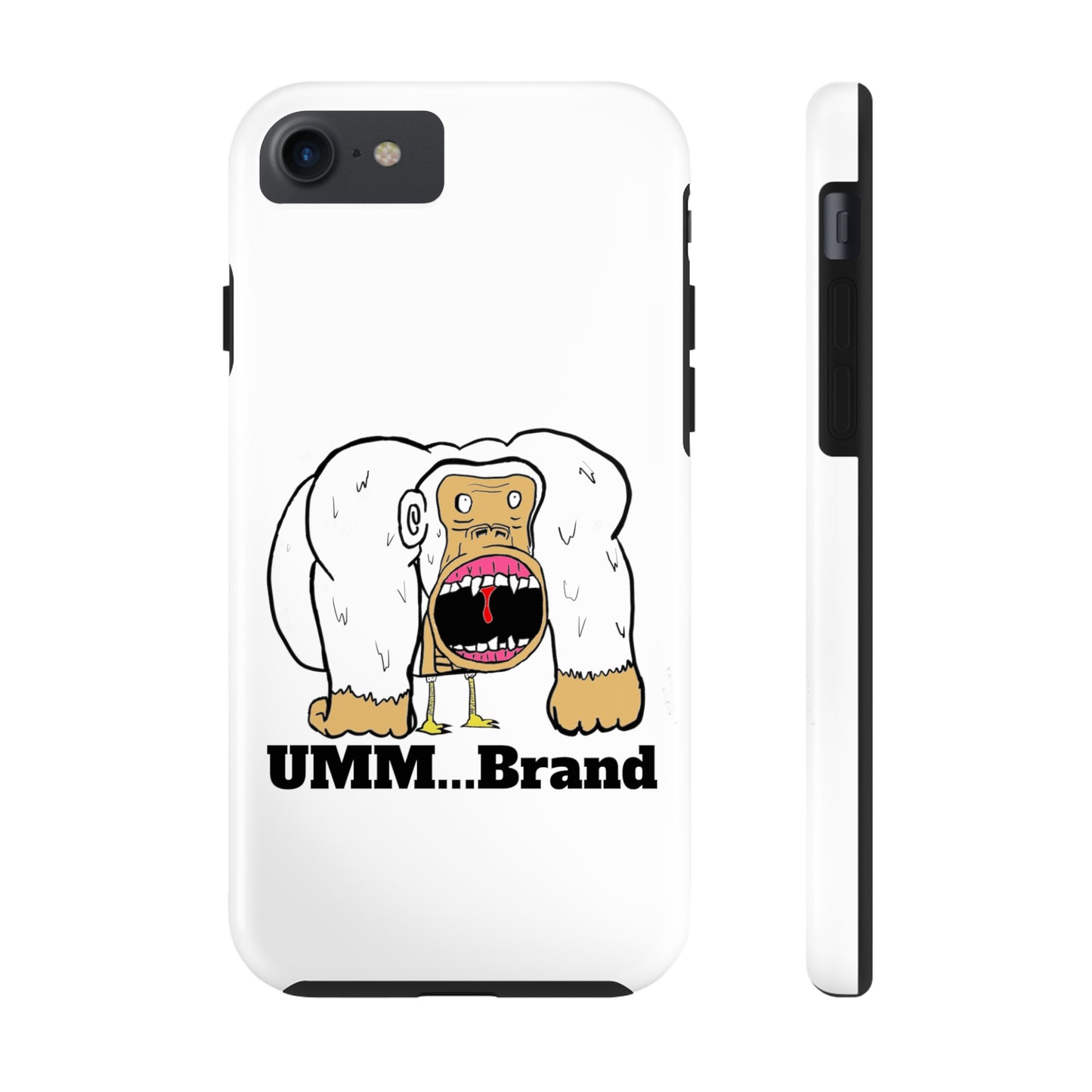 Ape Sh*t Tough Phone Cases