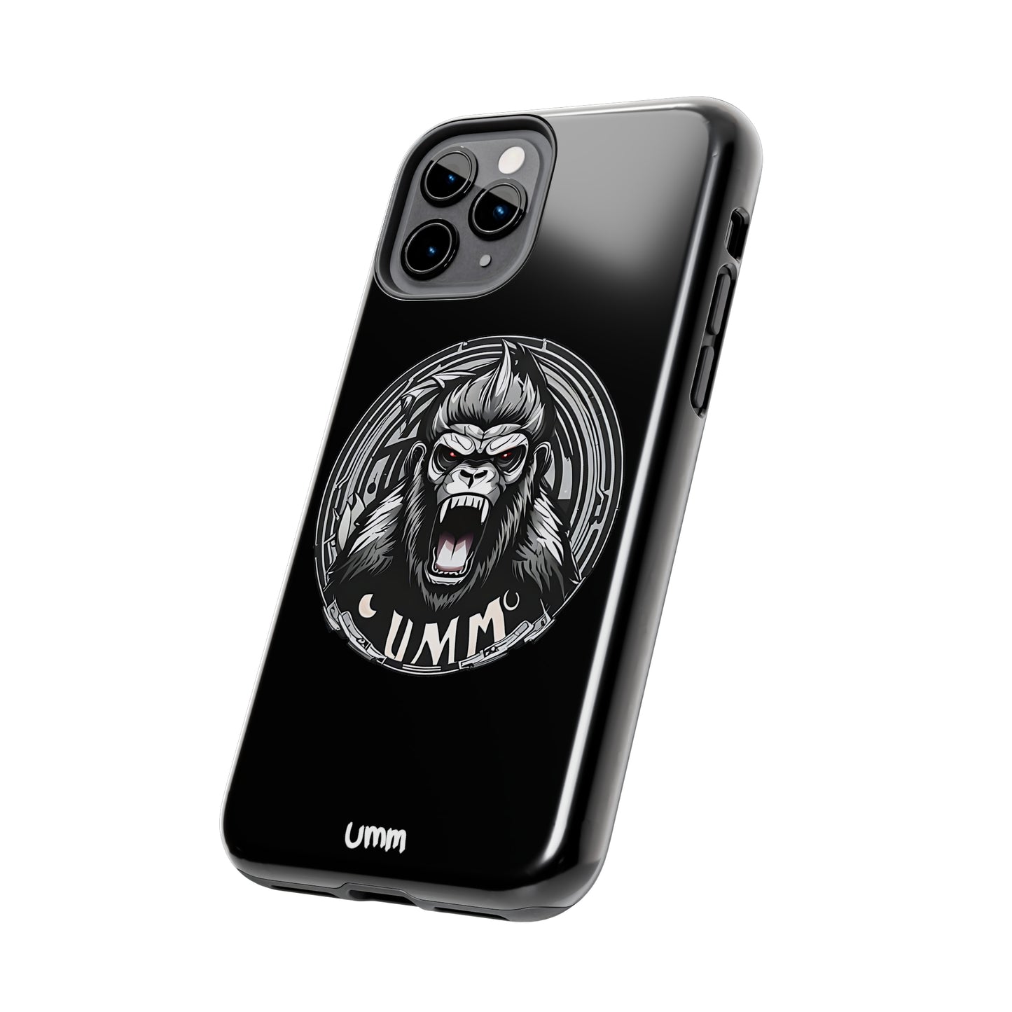 UMM APE Tough Phone Cases