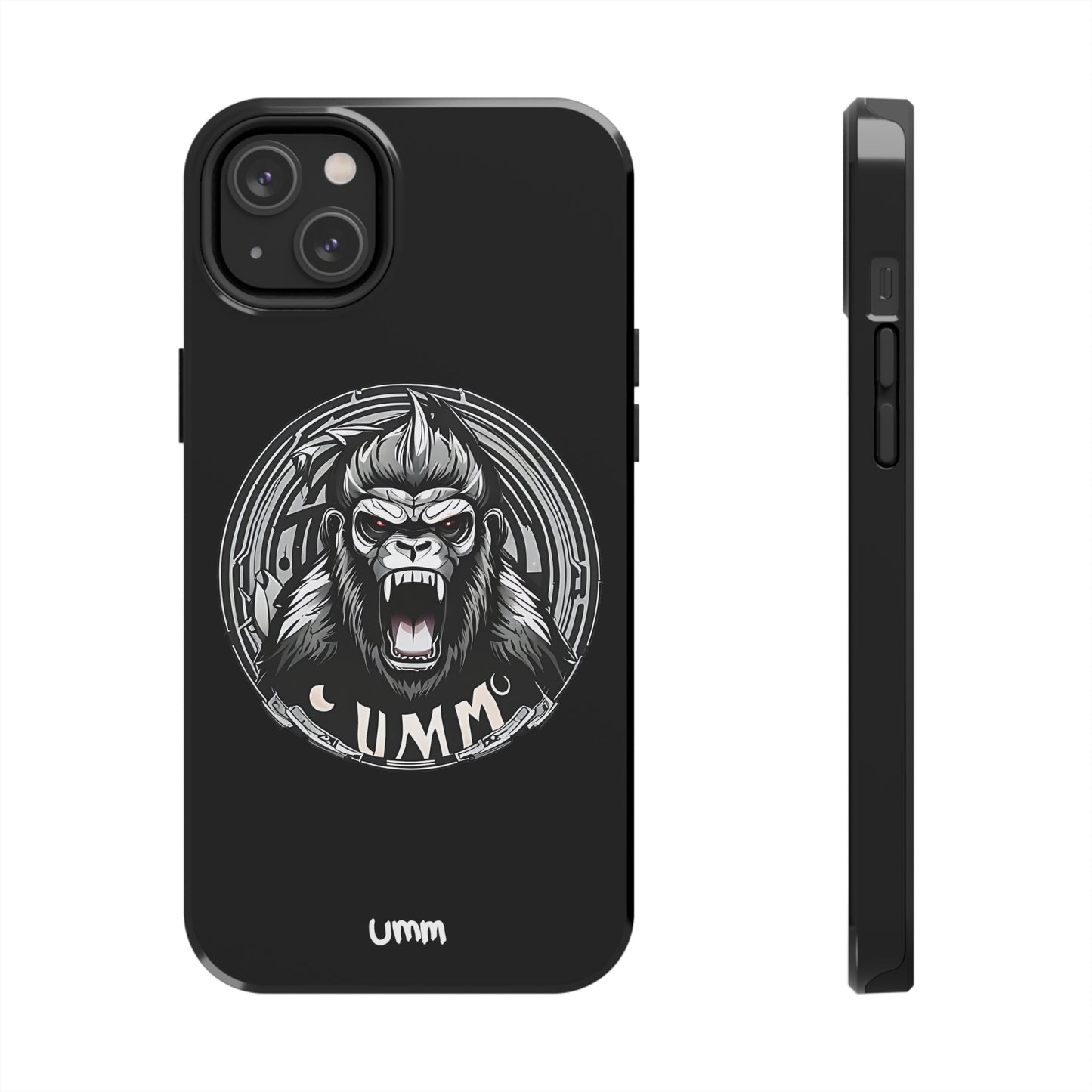 UMM APE Tough Phone Cases