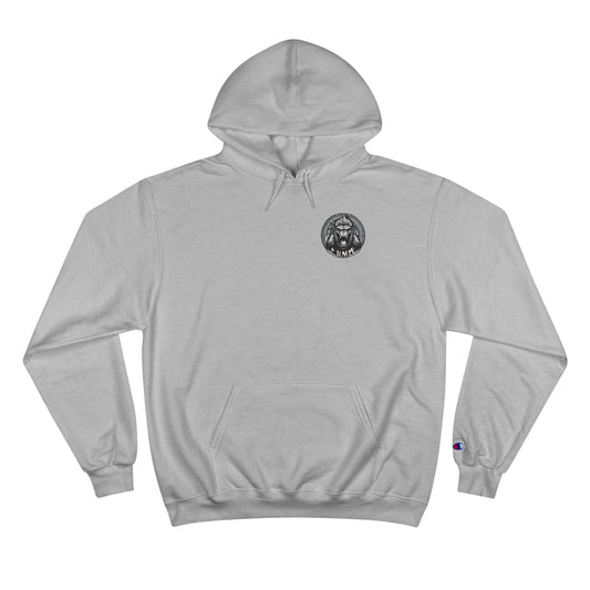 UMM APE Champion Hoodie