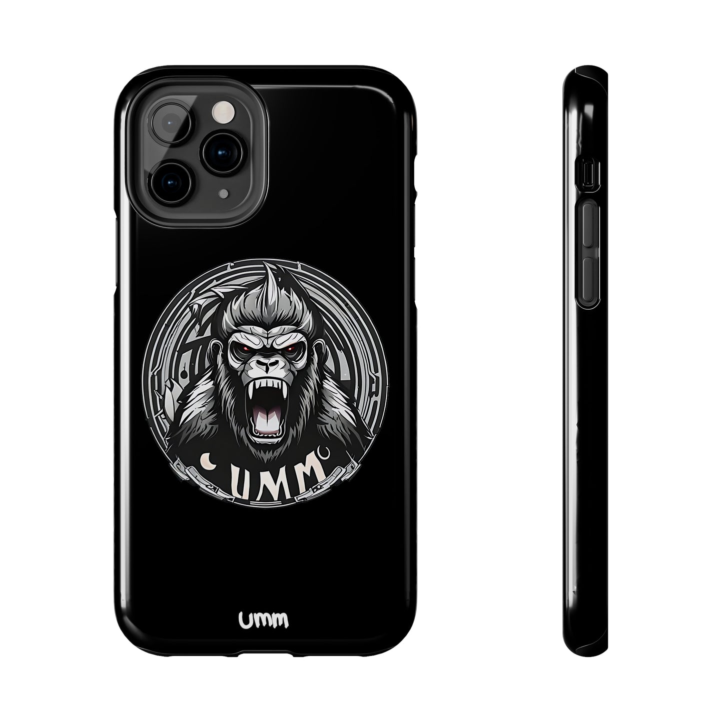 UMM APE Tough Phone Cases