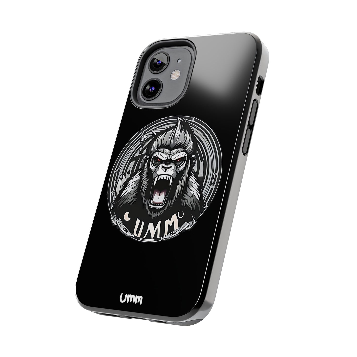 UMM APE Tough Phone Cases