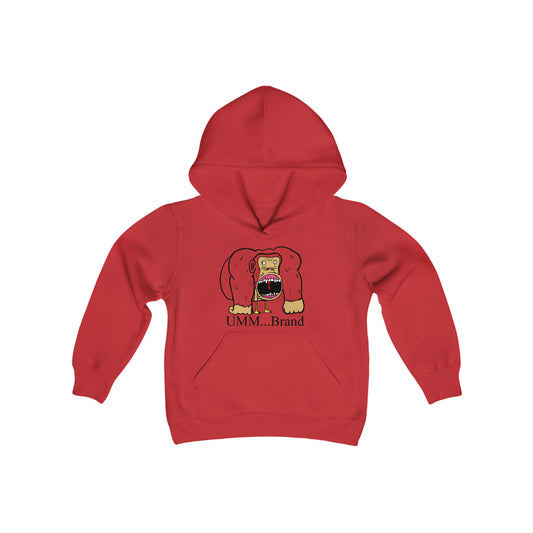 Youth Ape Sh*t Hoodie