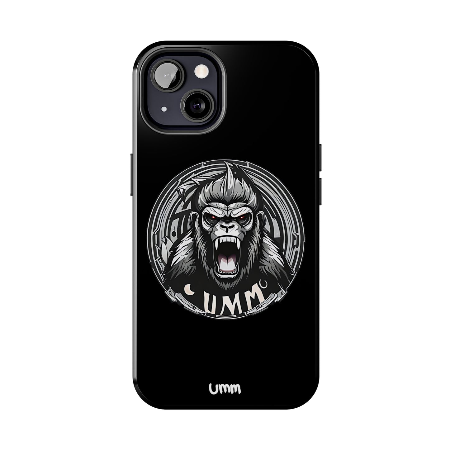 UMM APE Tough Phone Cases