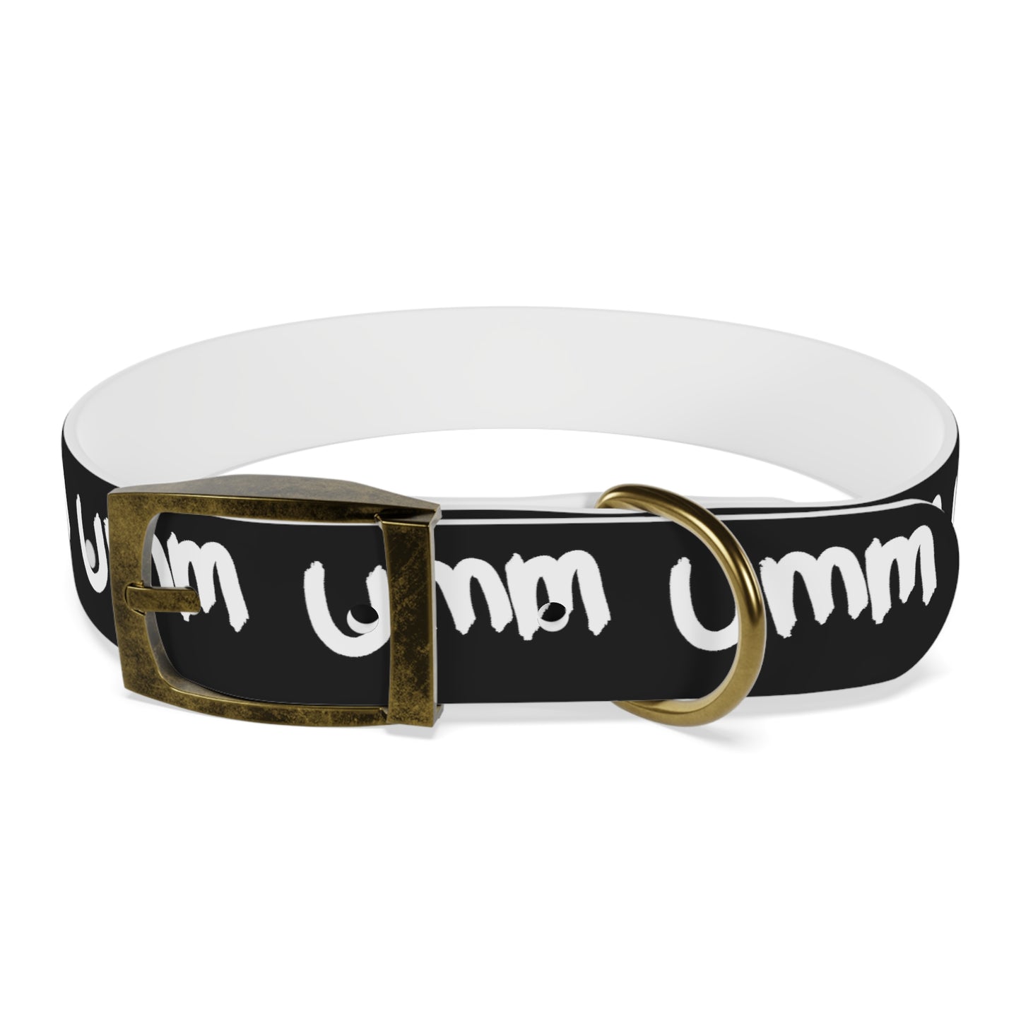 UMM Dog Collar