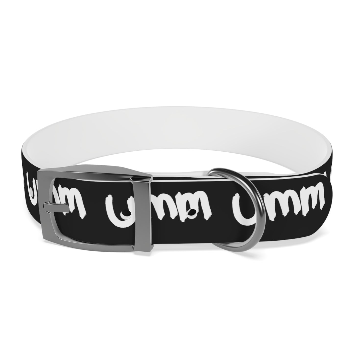 UMM Dog Collar