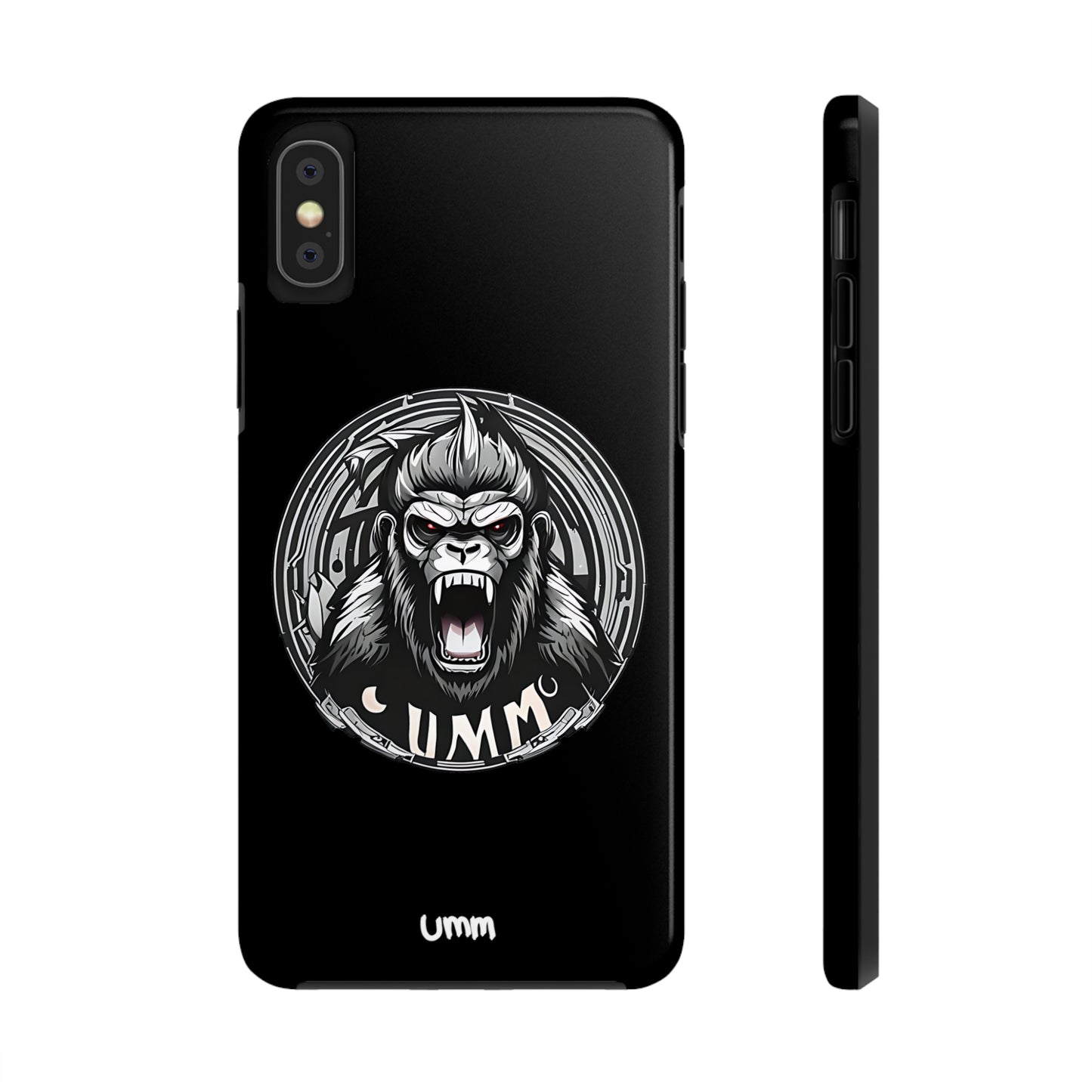 UMM APE Tough Phone Cases