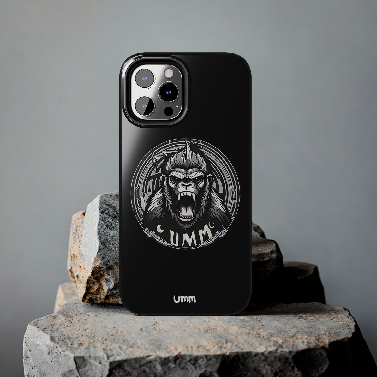 UMM APE Tough Phone Cases