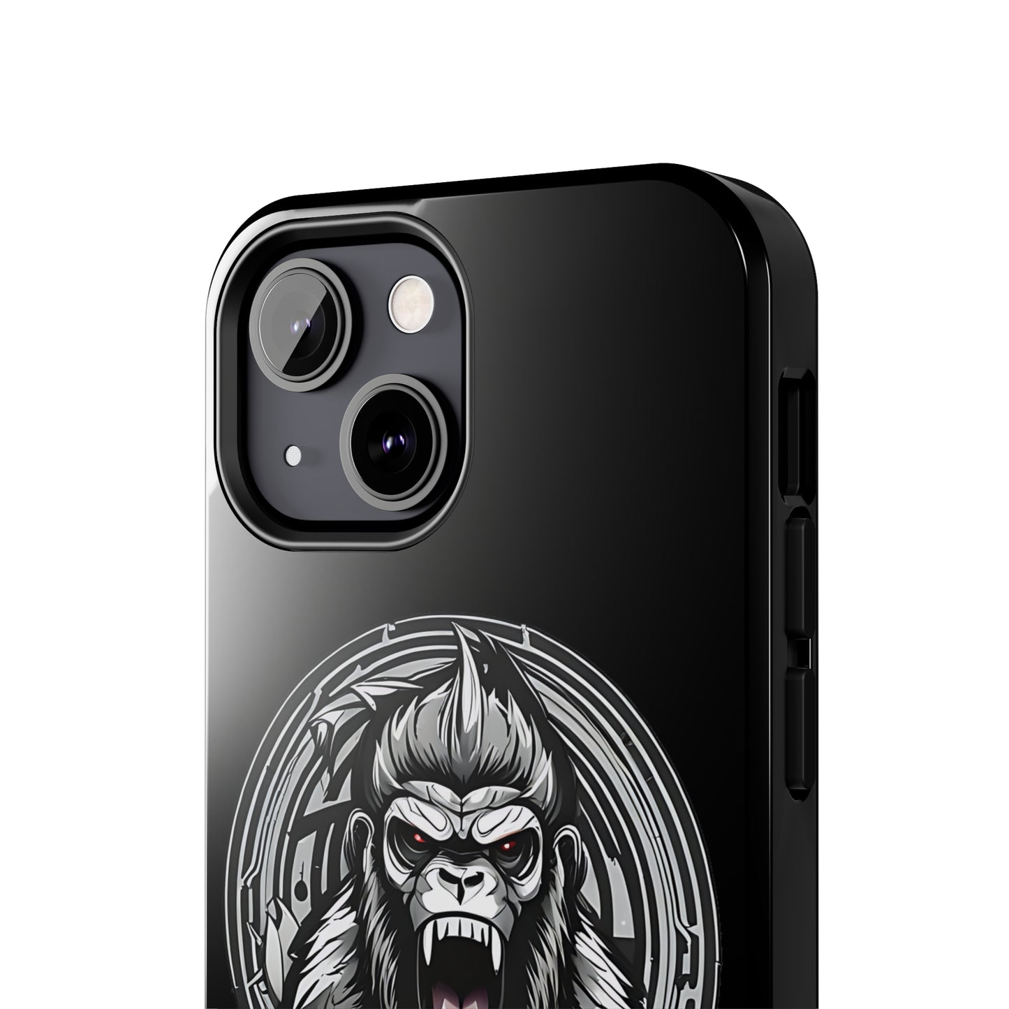 UMM APE Tough Phone Cases