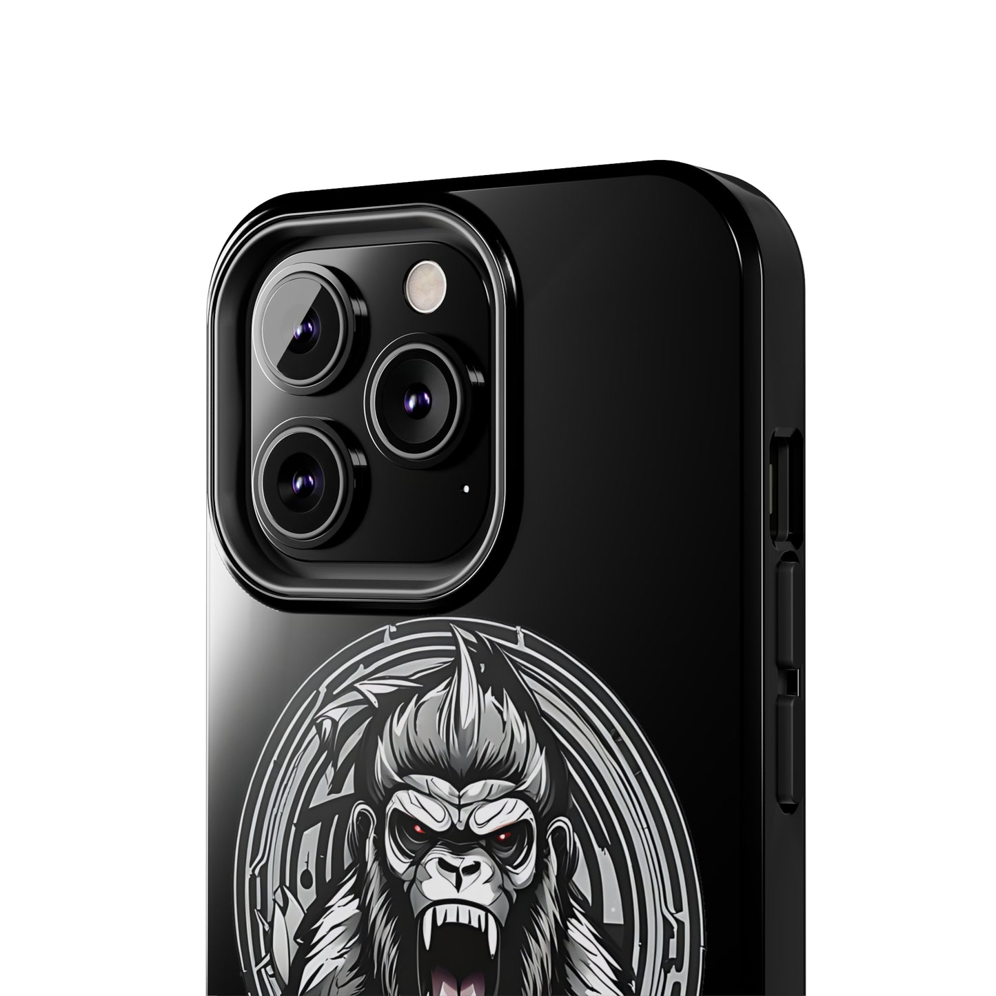 UMM APE Tough Phone Cases