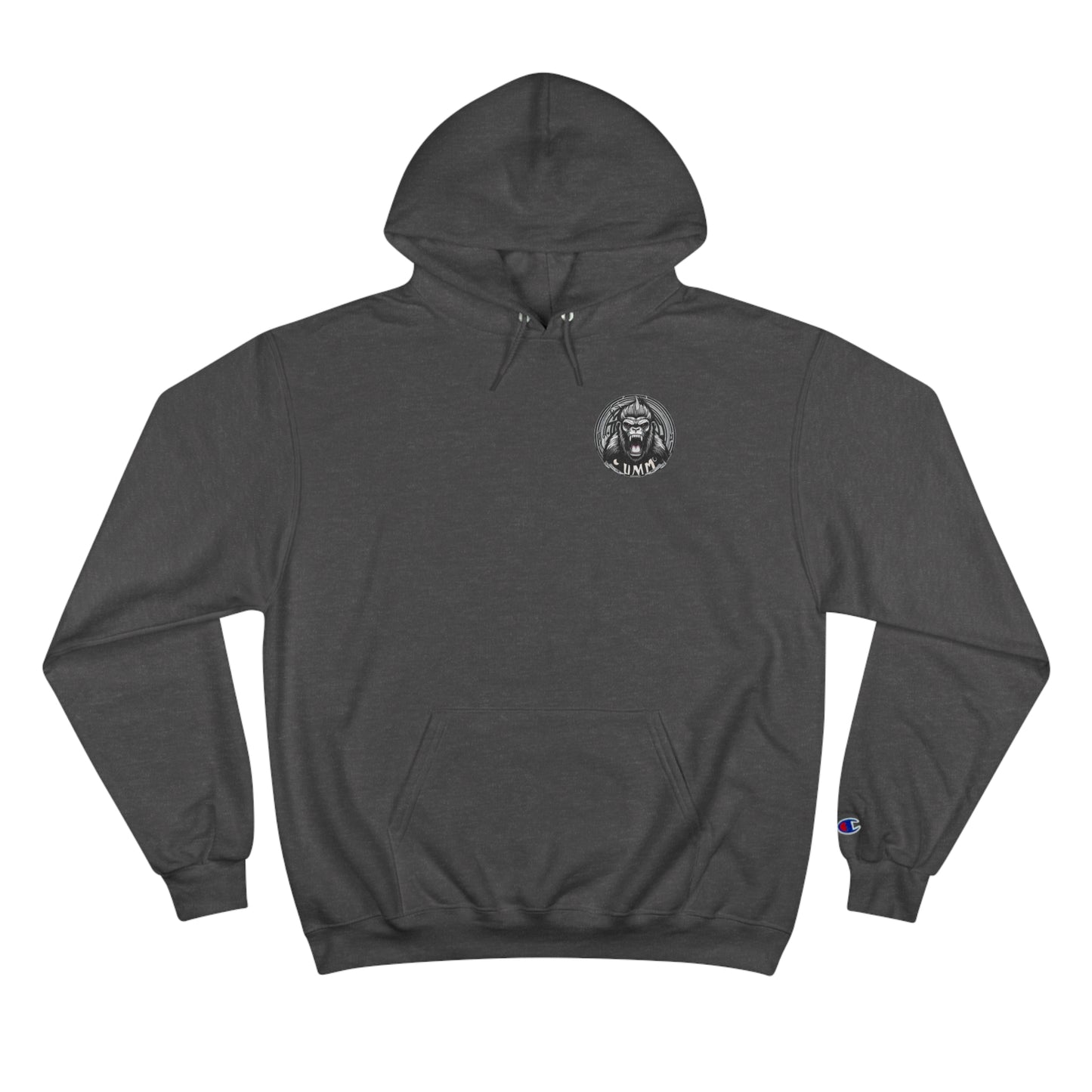 UMM APE Champion Hoodie