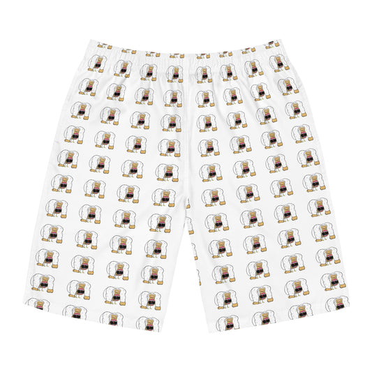 APE SHIT Board Shorts