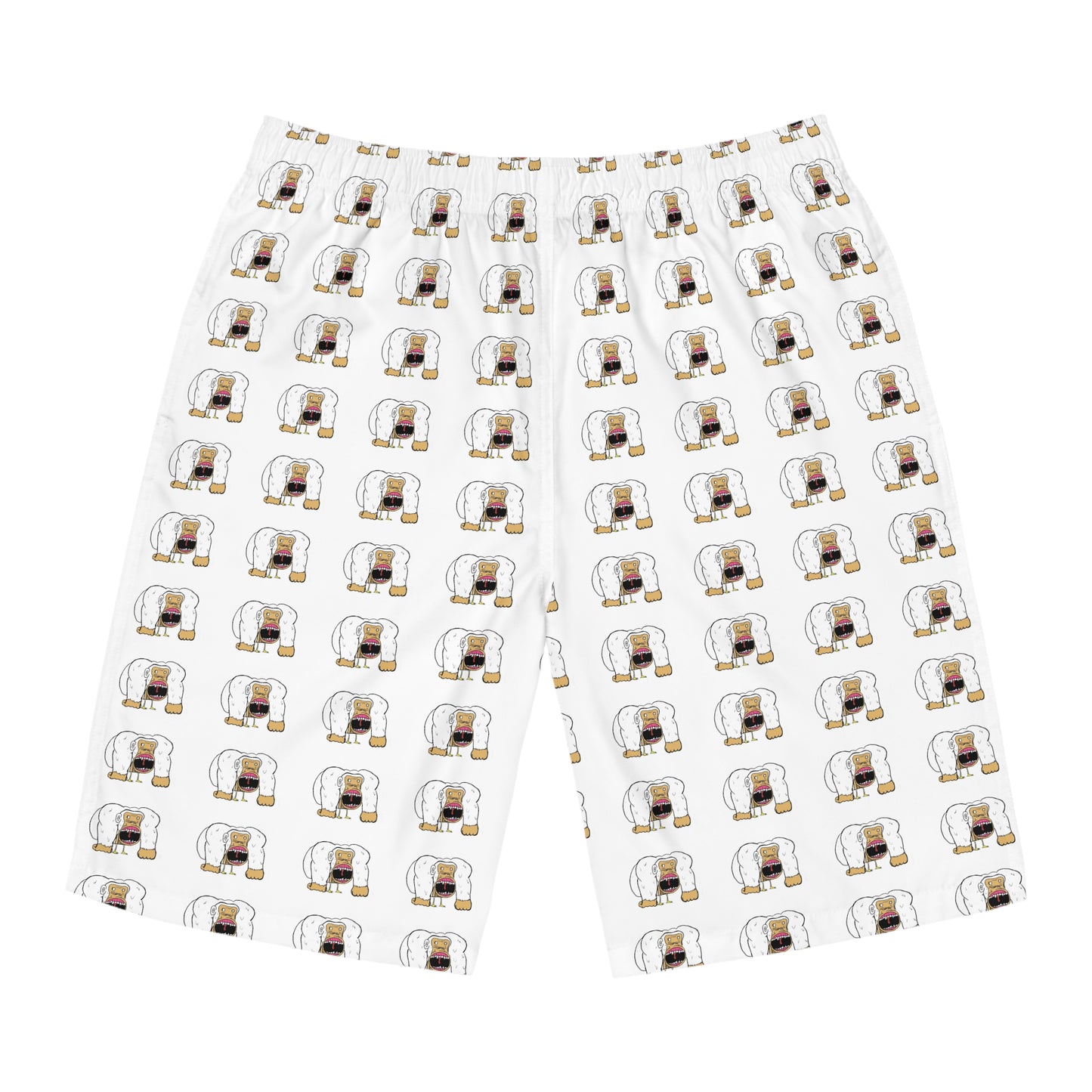 APE SHIT Board Shorts